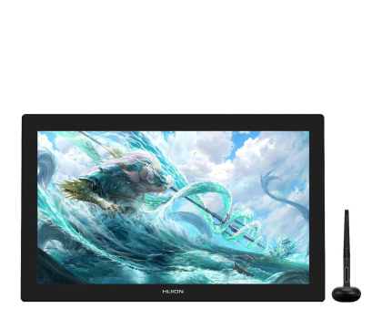 Tablet graficzny Huion Kamvas Pro 24 4K